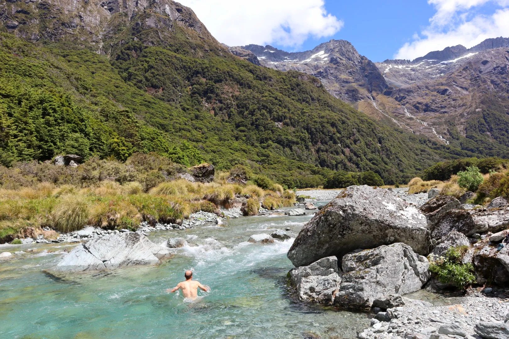 Serpentine Traverse — photo 12