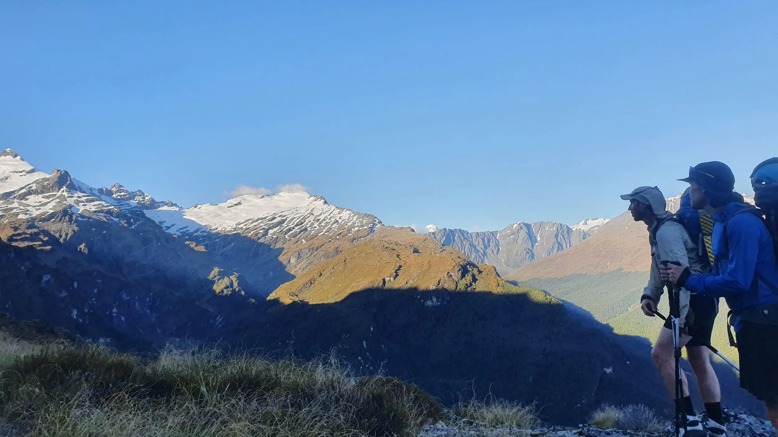 Mt Earnslaw