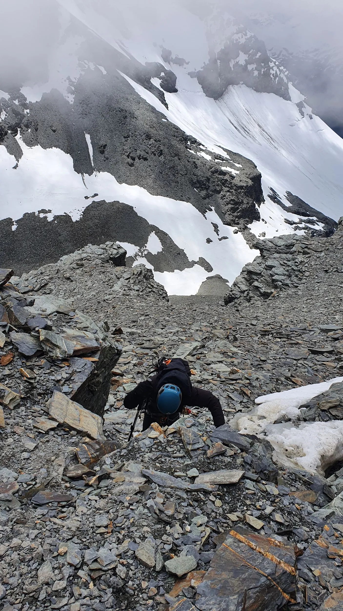 Mt Earnslaw — photo 6