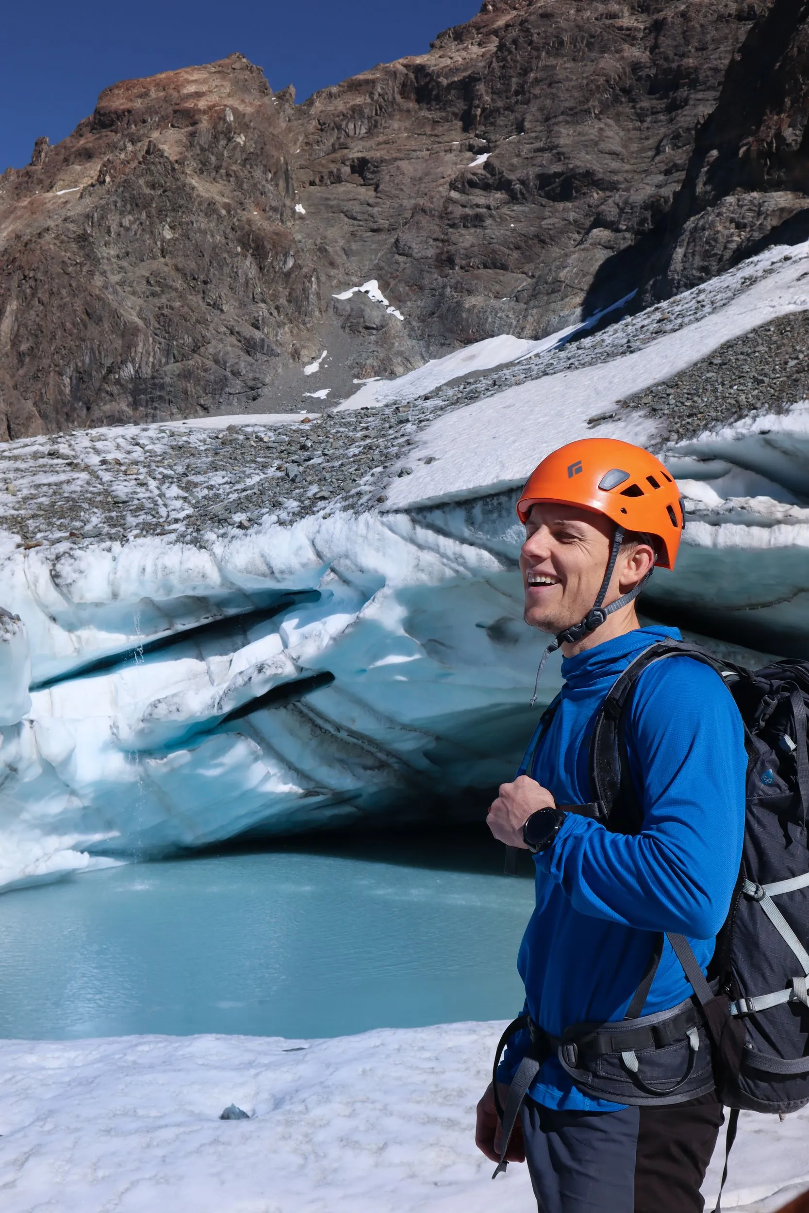 Bryant Glacier