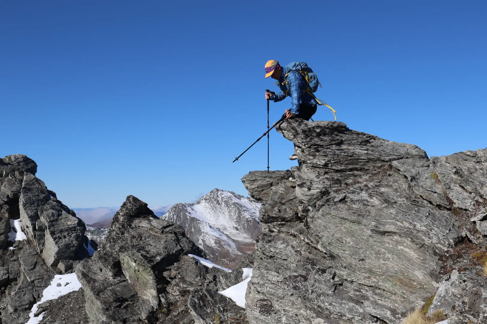 Black Peak — photo 9