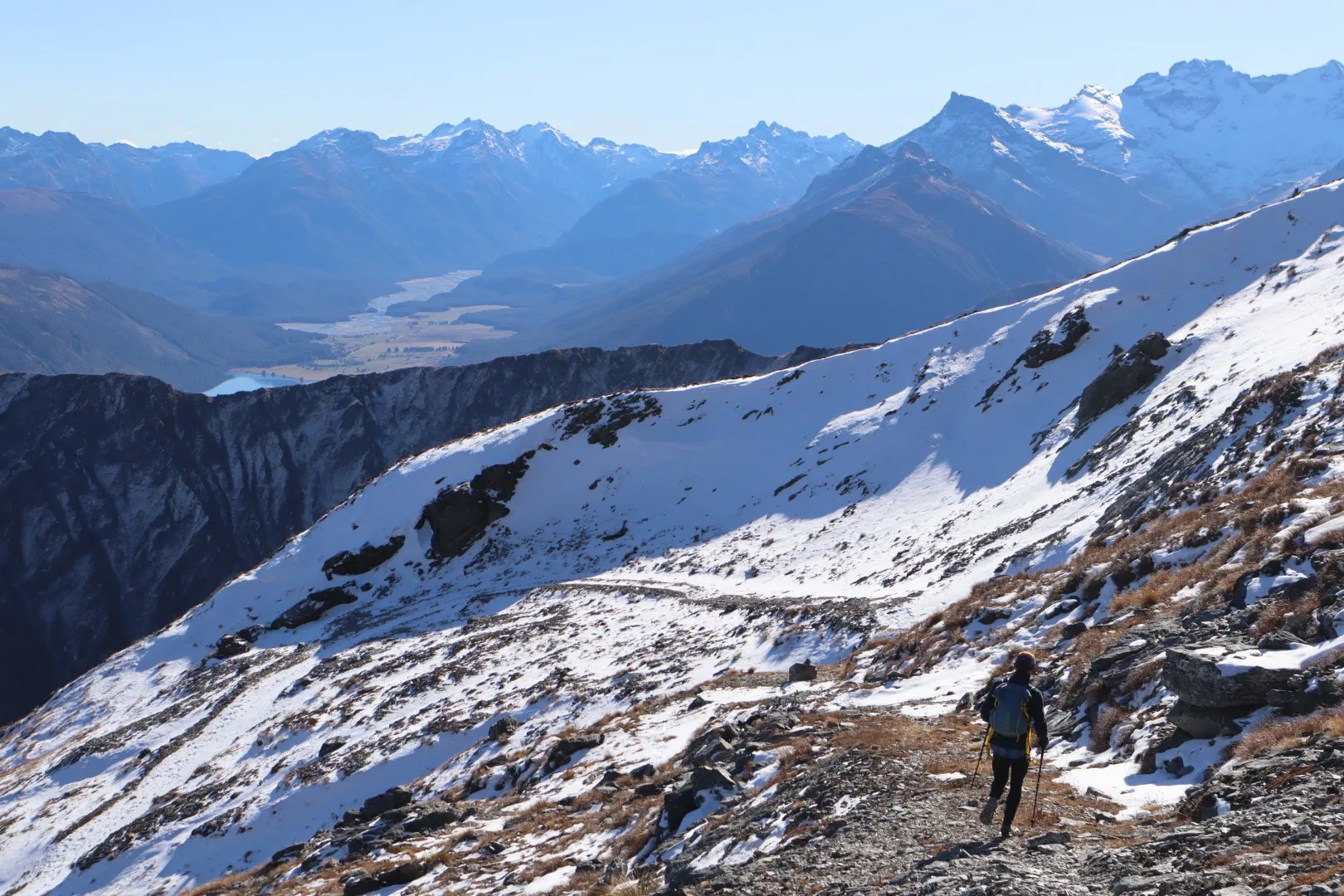 Black Peak — photo 14