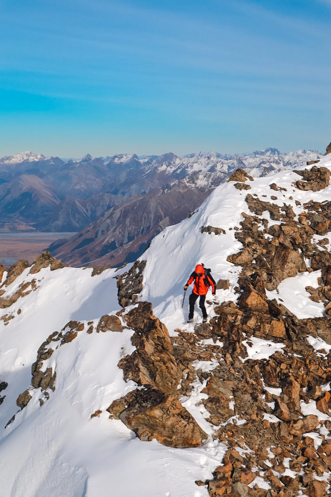Dun Fiunary Peak — photo 9