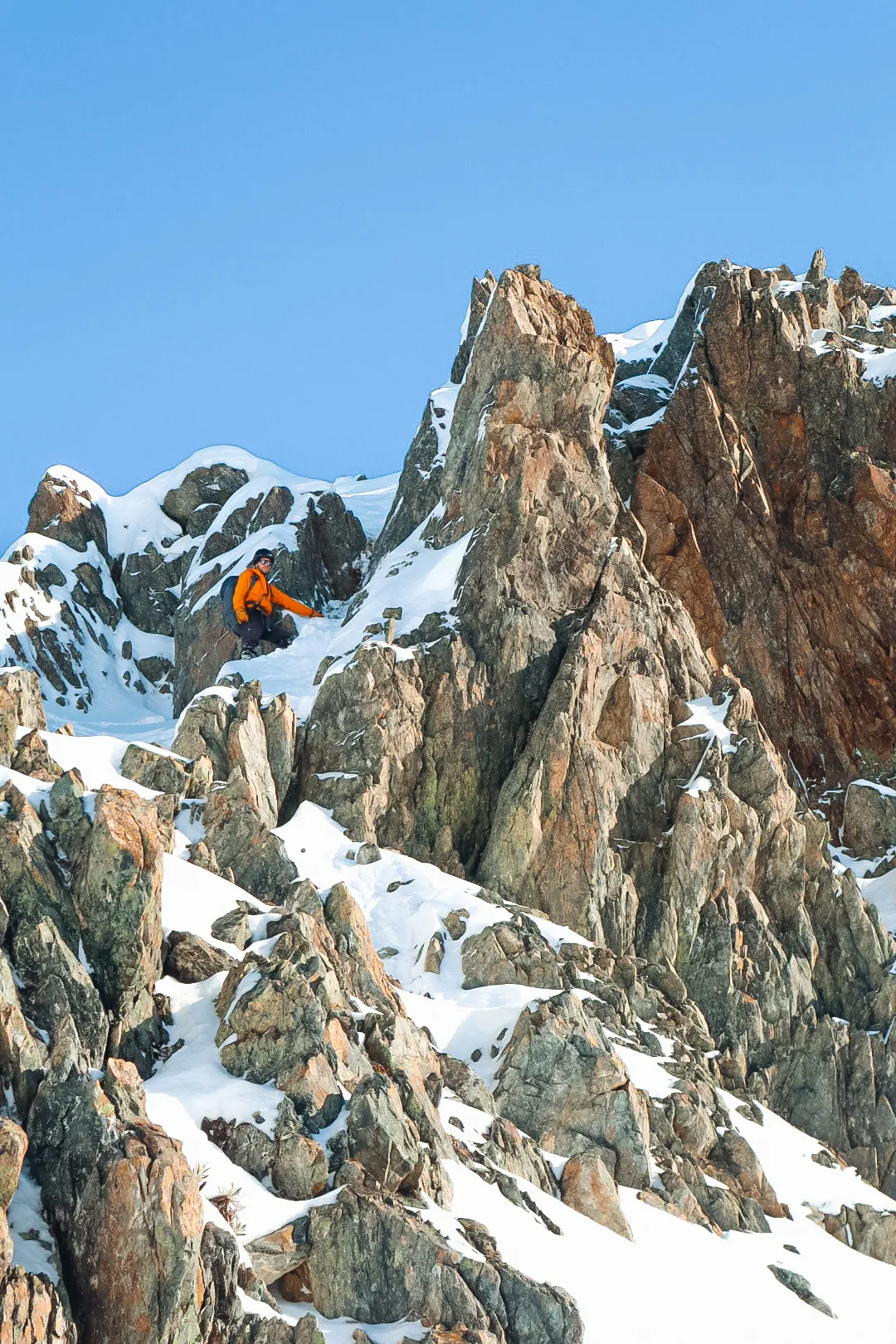 Rabbiters Peak — photo 9