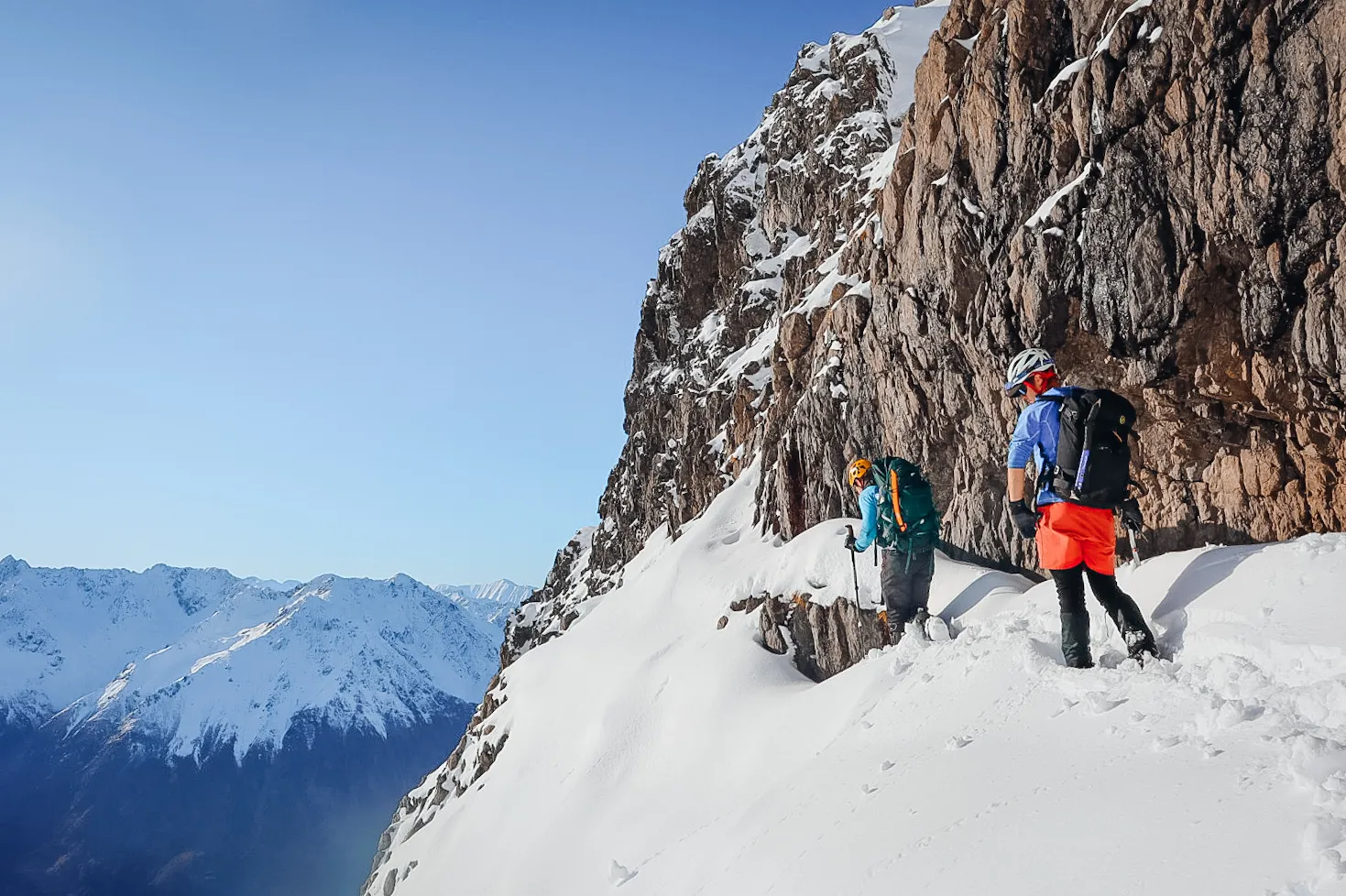 Rabbiters Peak — photo 10