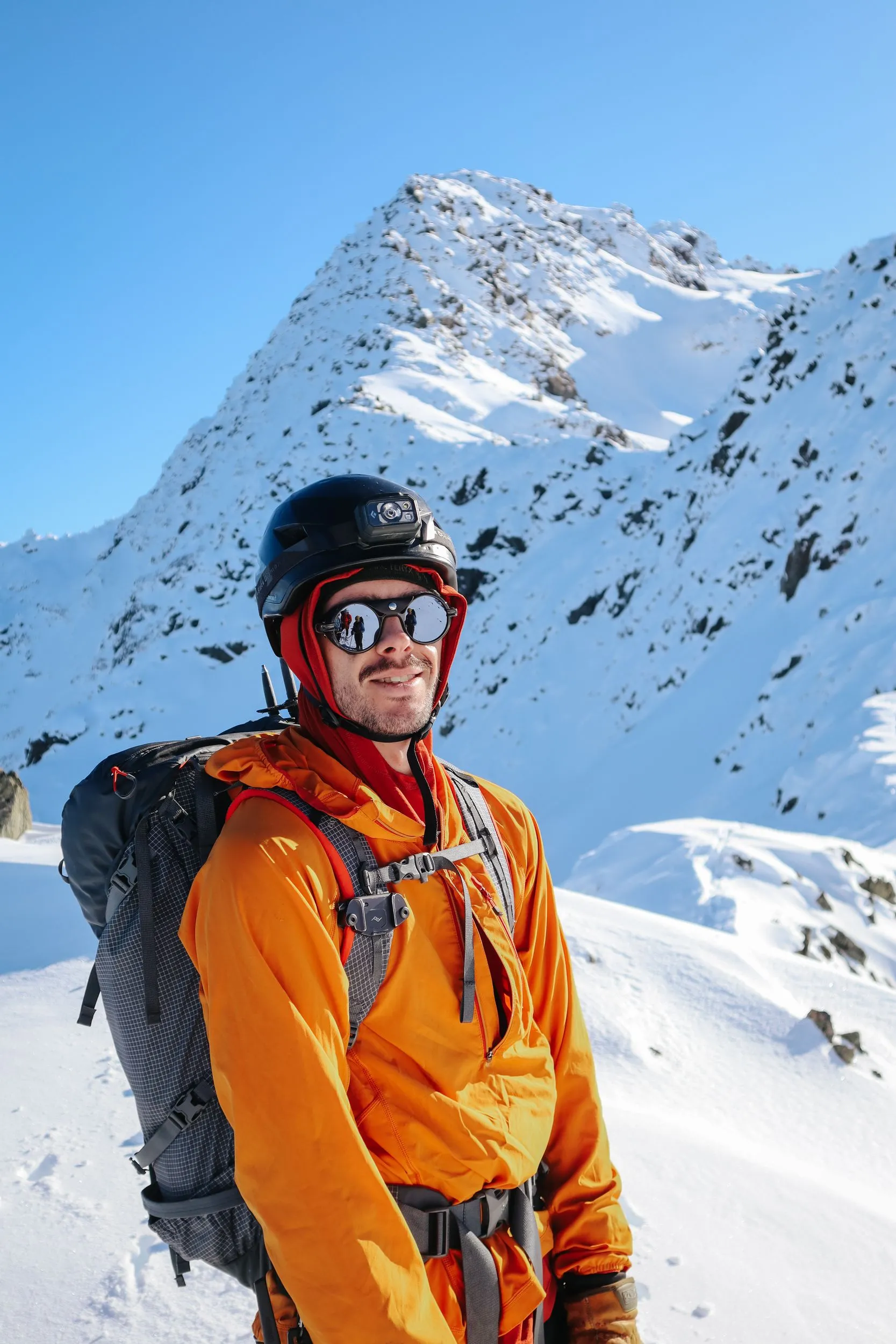 Rabbiters Peak — photo 14