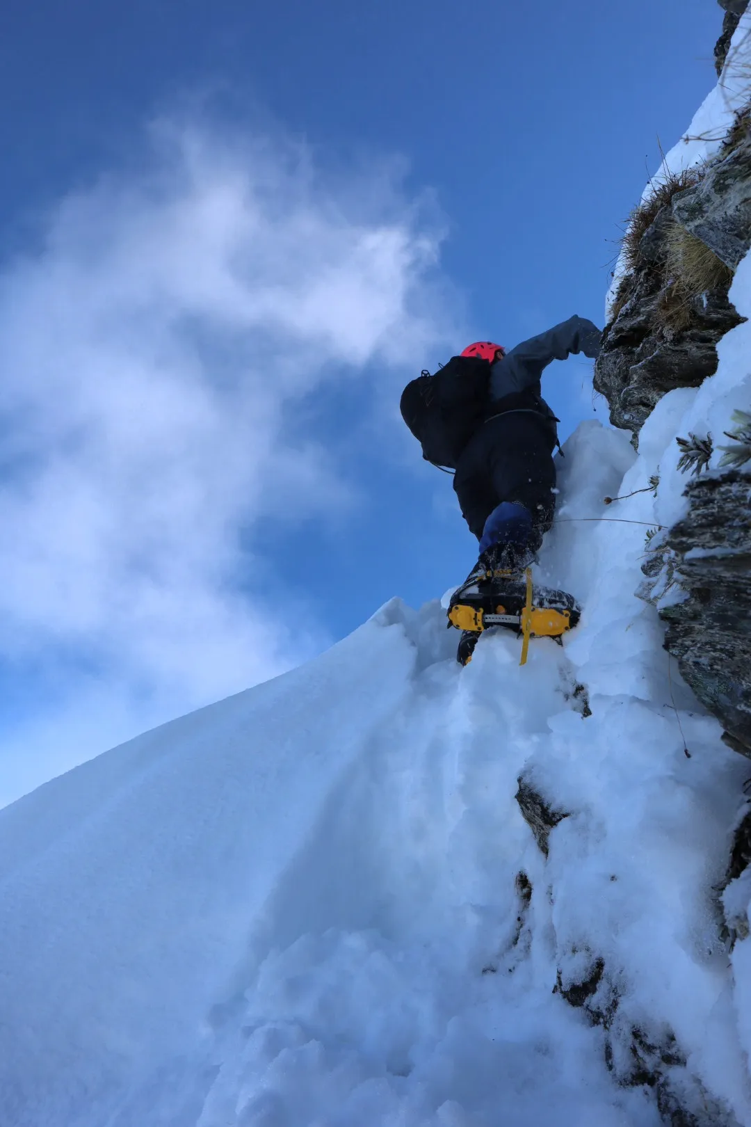 Sentinel Peak — photo 3