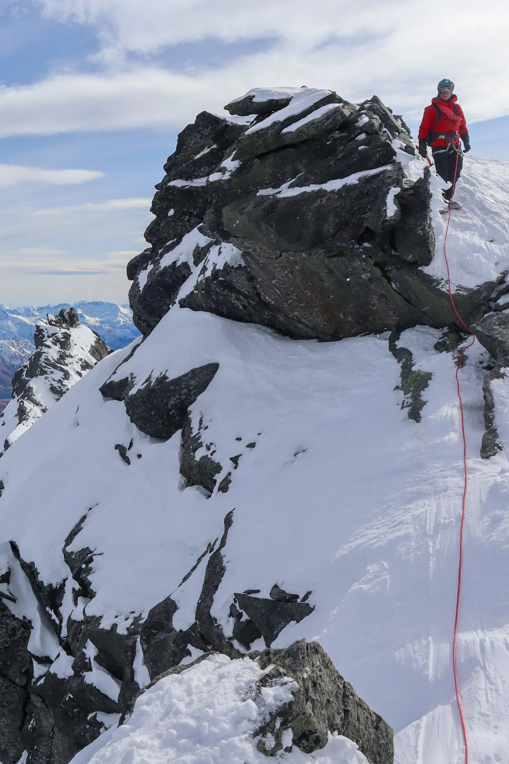 Single Cone Skimo — photo 6