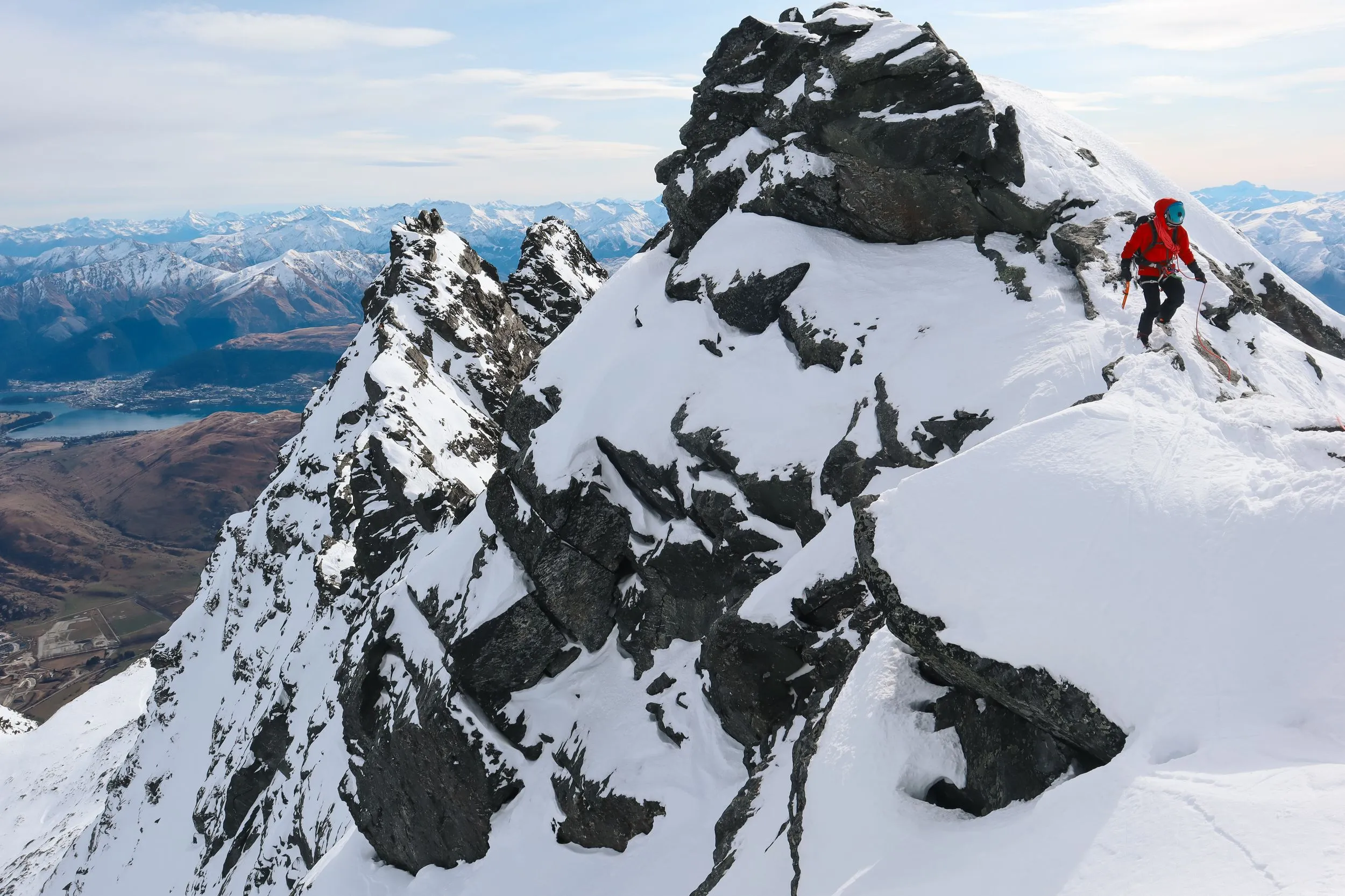 Single Cone Skimo — photo 7