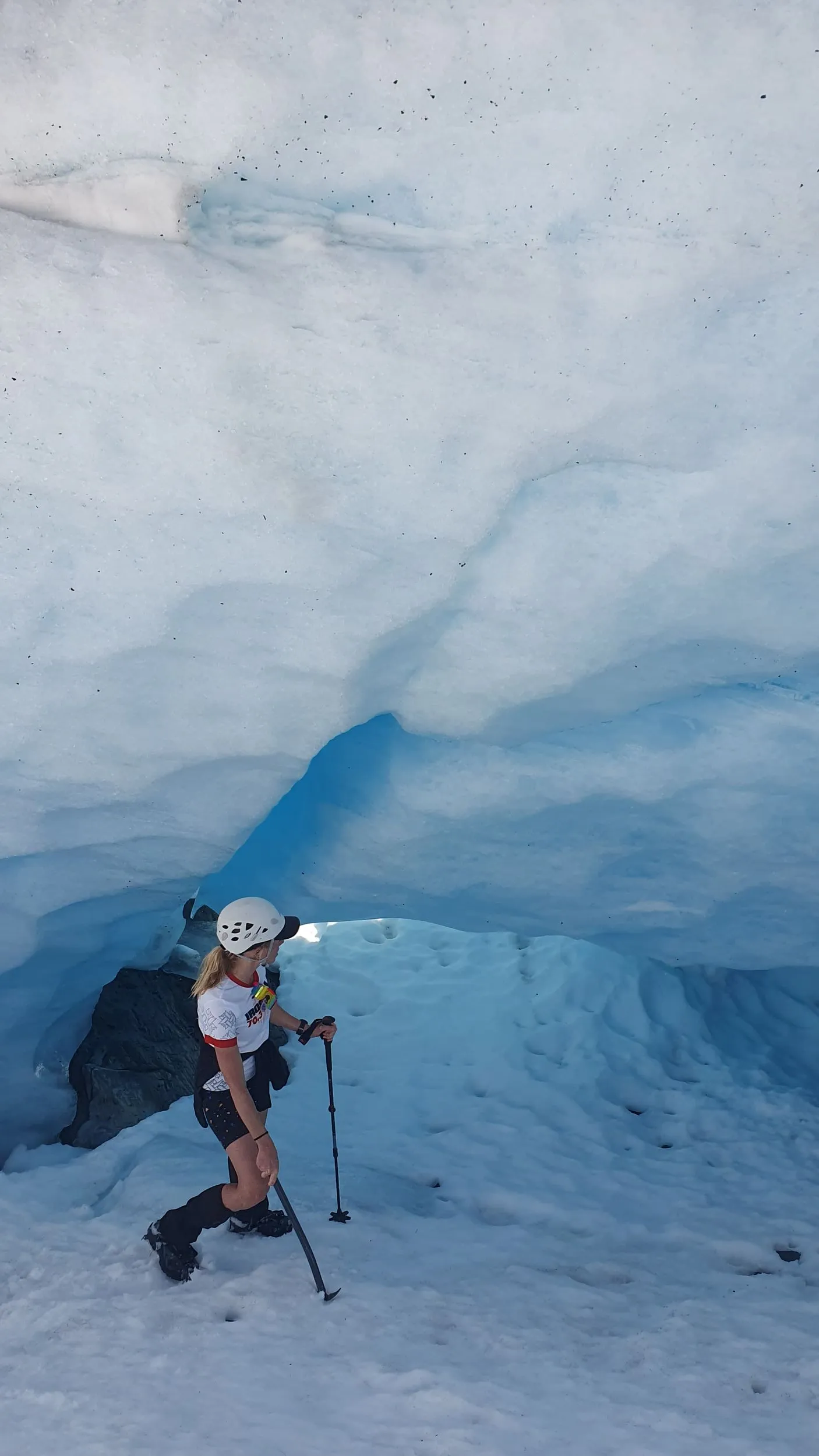 Brewster Glacier — photo 9