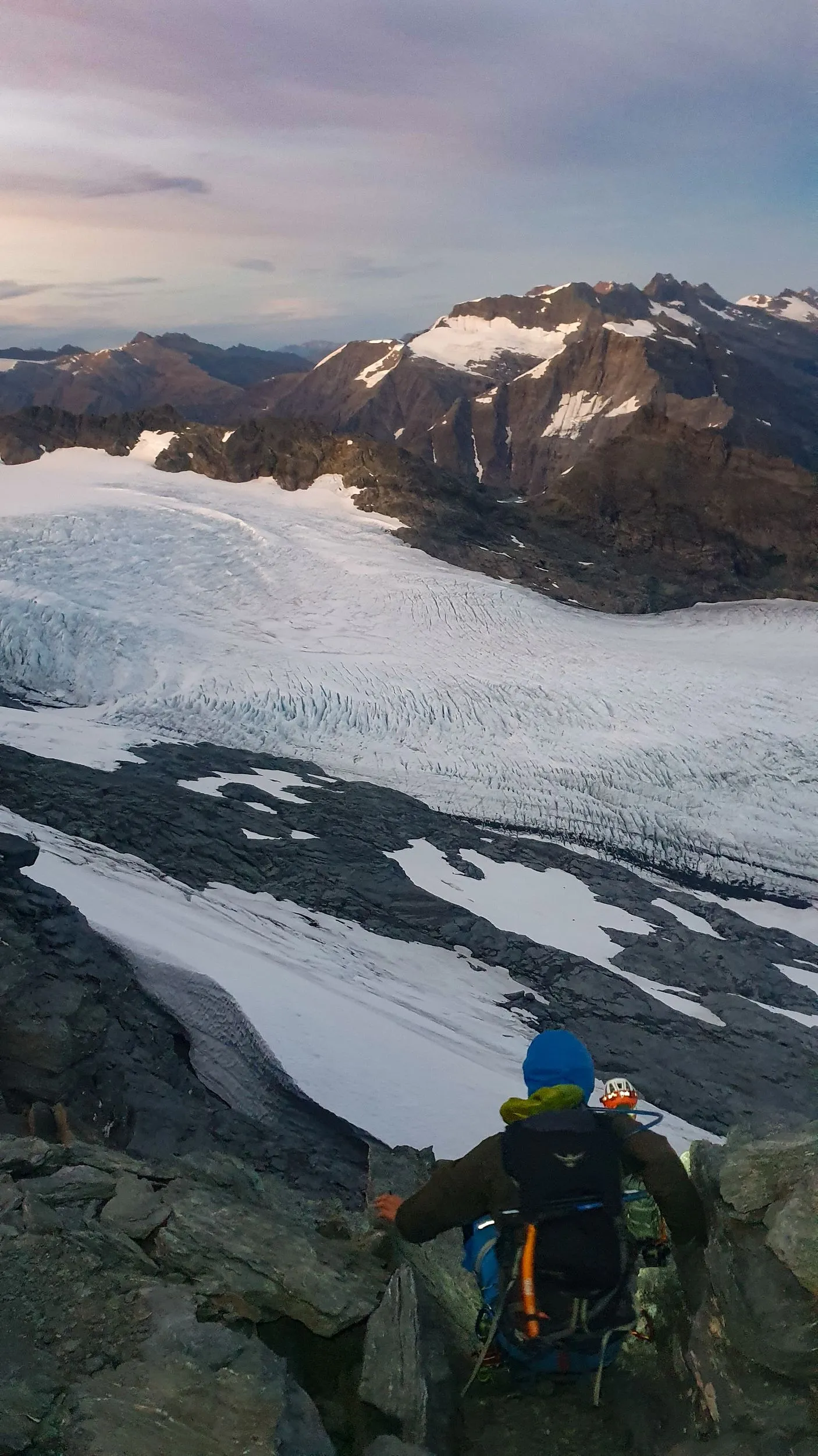Tititea / Mt Aspiring — photo 7