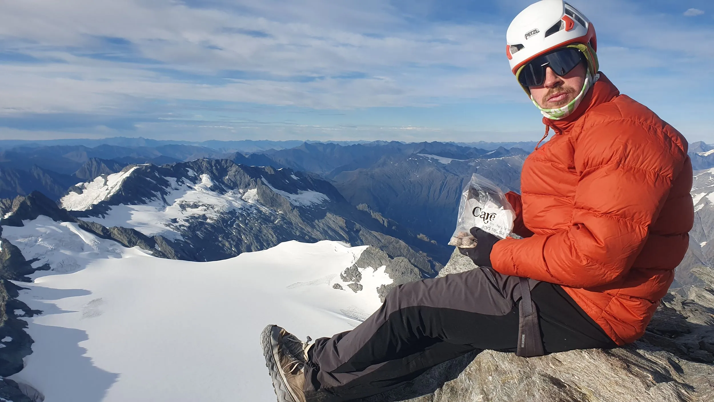 Tititea / Mt Aspiring — photo 16