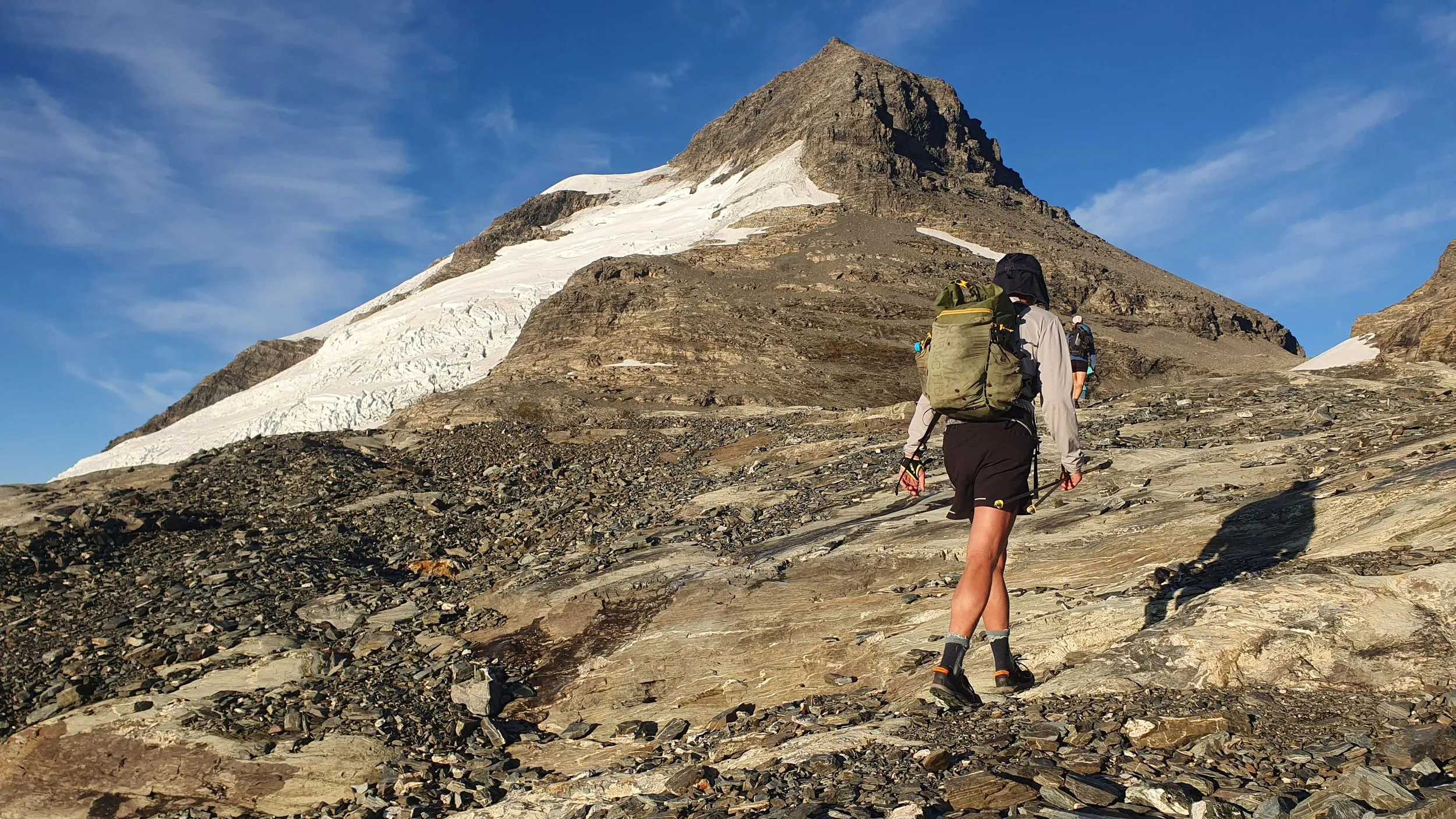 Mt Earnslaw — photo 5