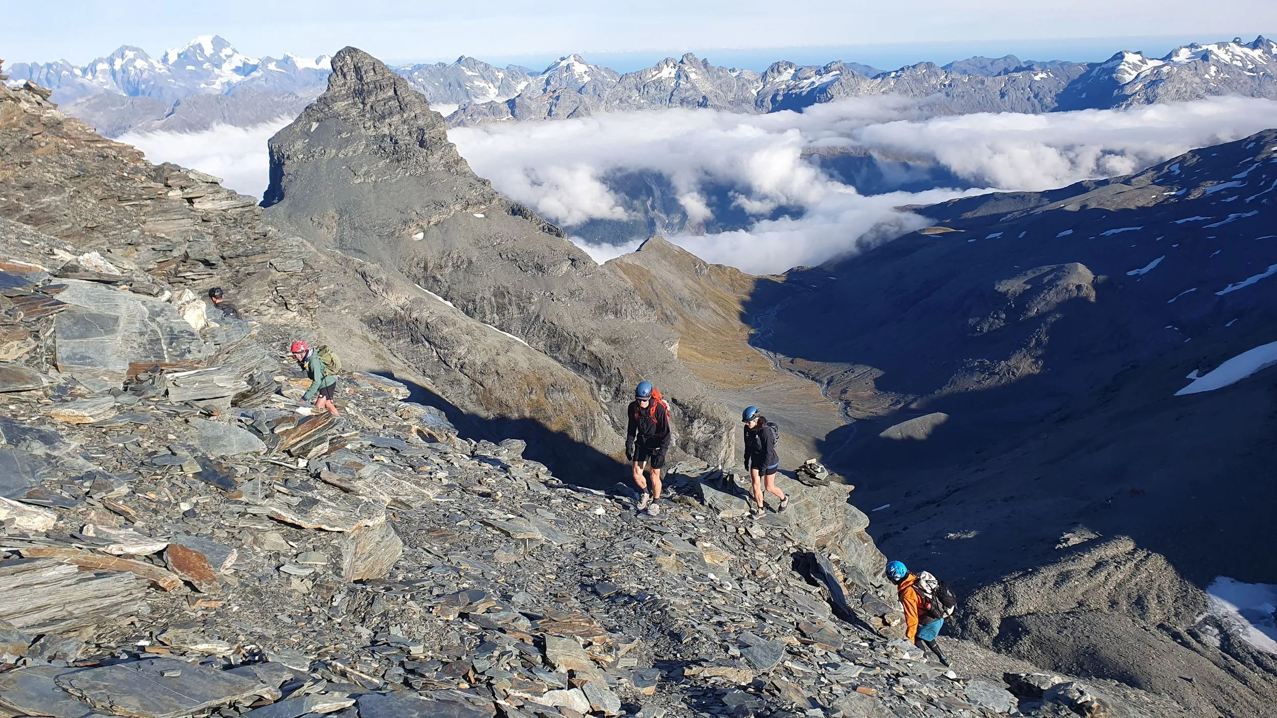 Mt Earnslaw — photo 7