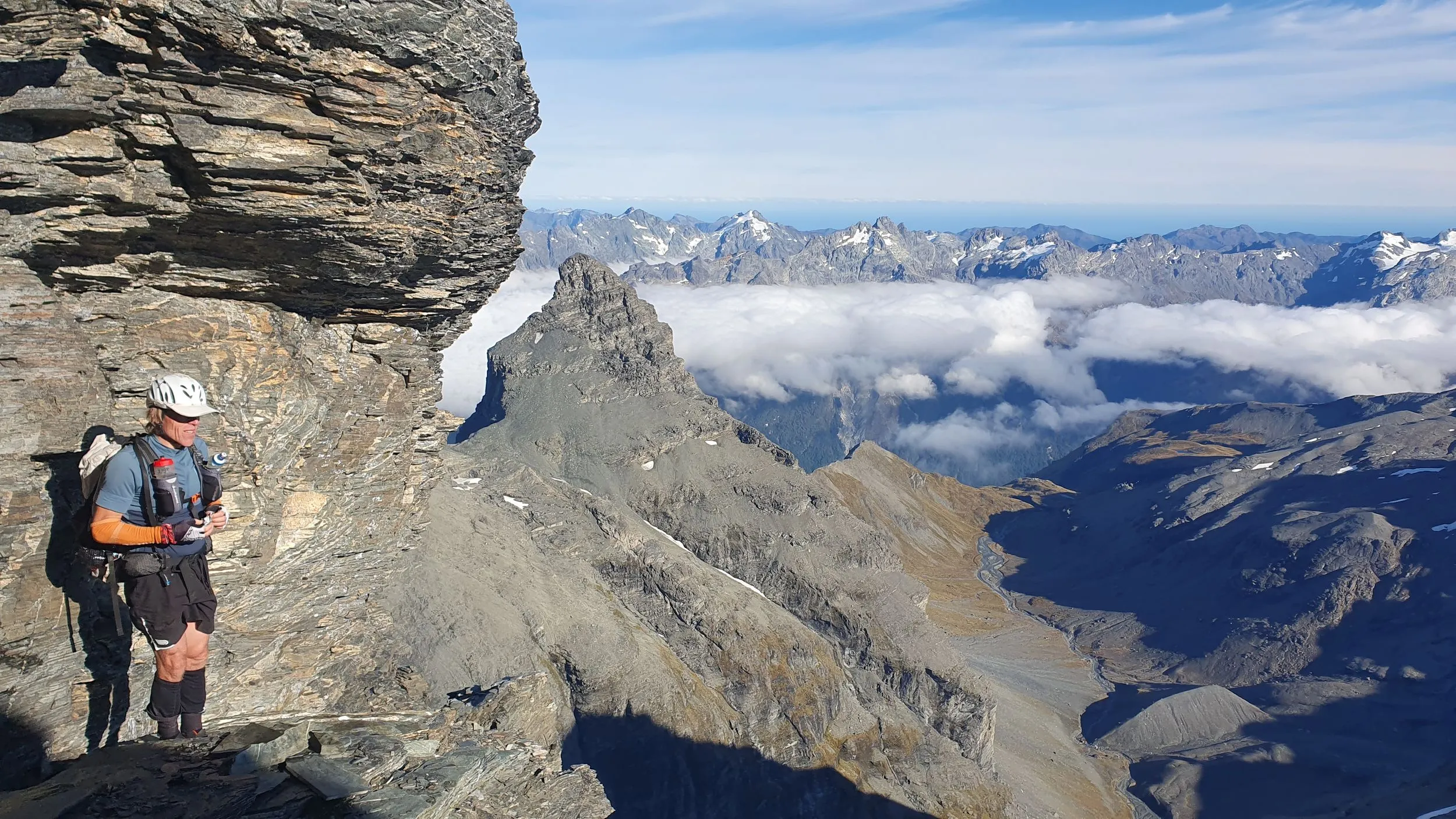 Mt Earnslaw — photo 10