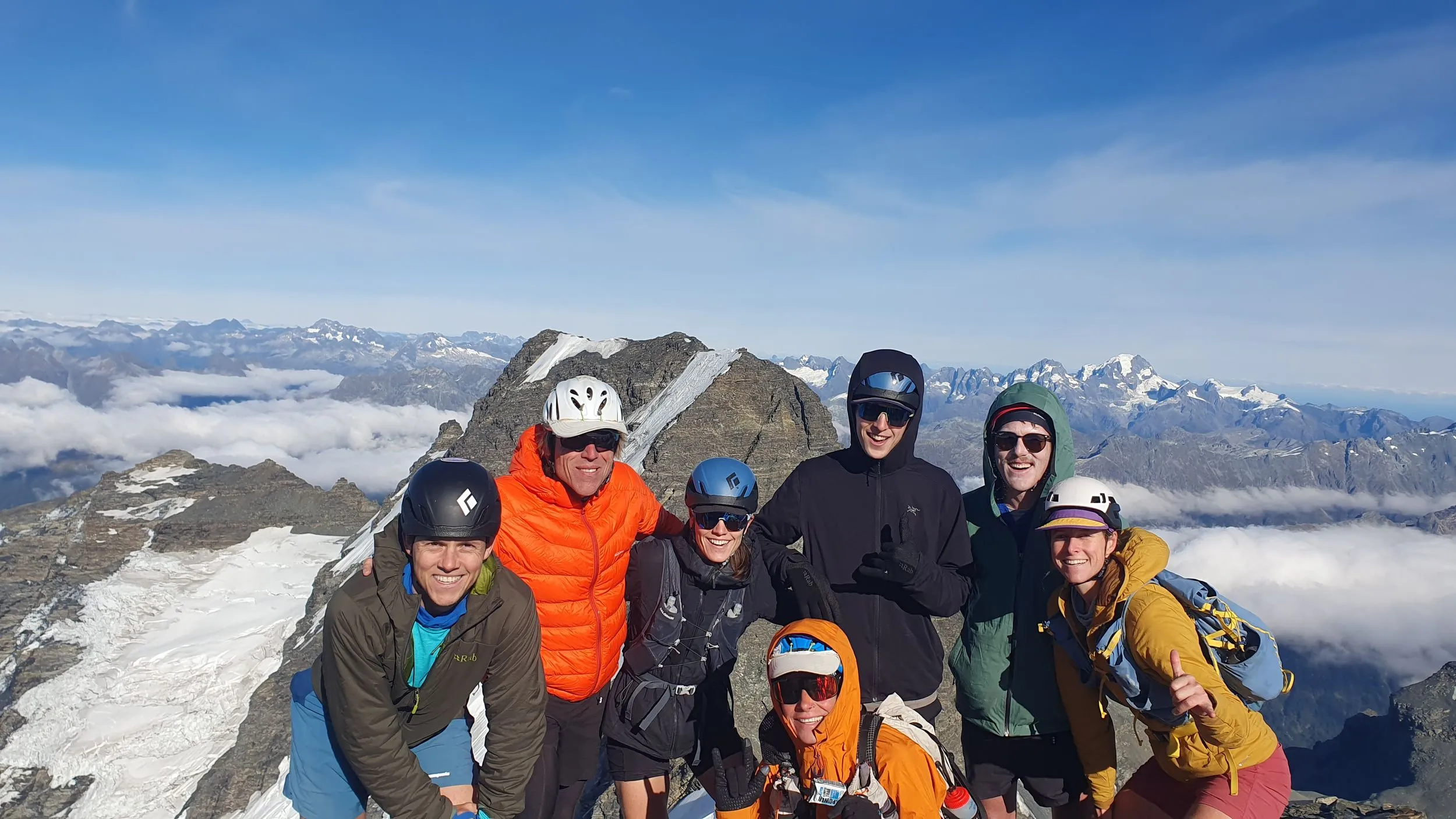 Mt Earnslaw — photo 12