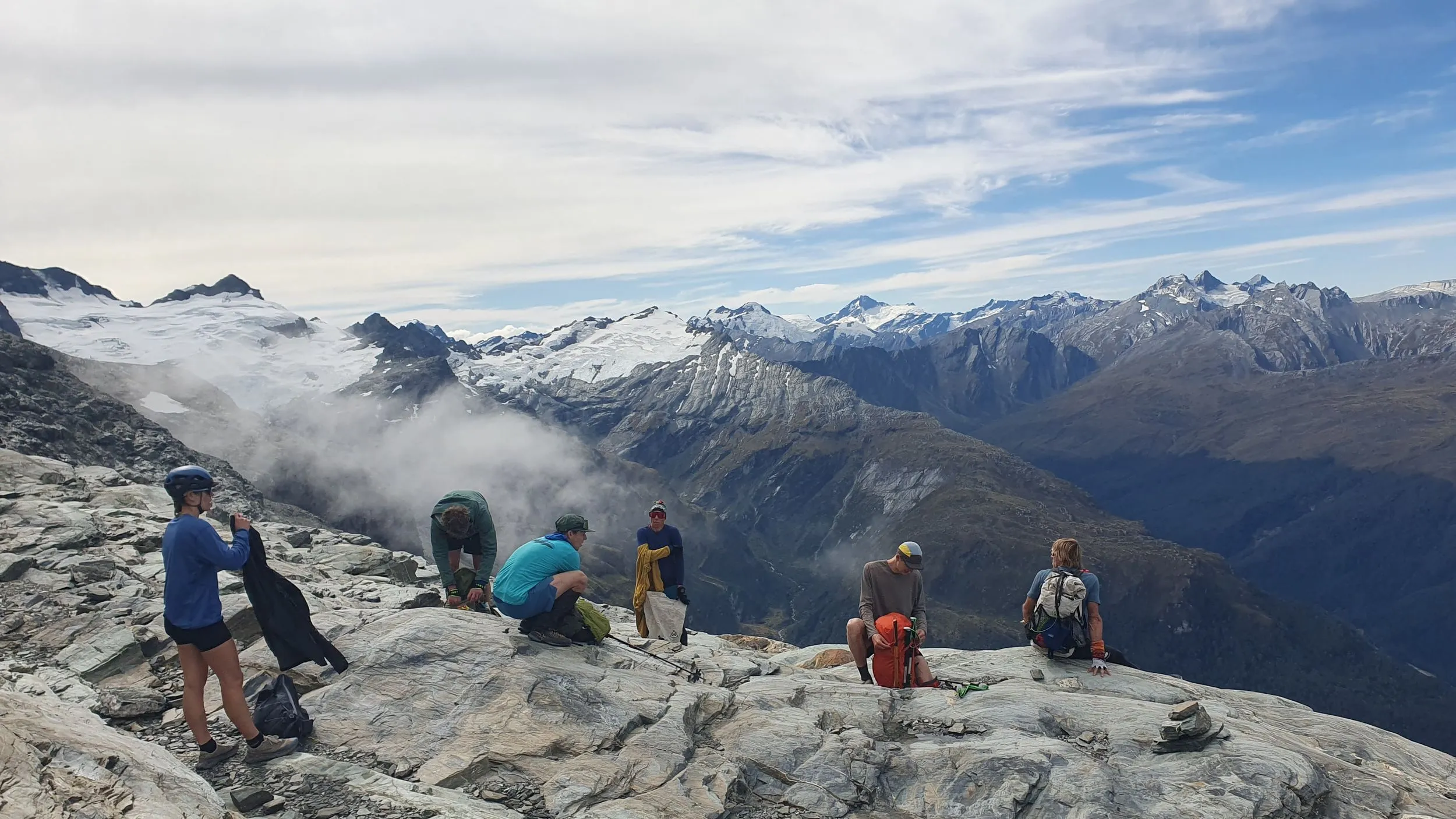 Mt Earnslaw — photo 18