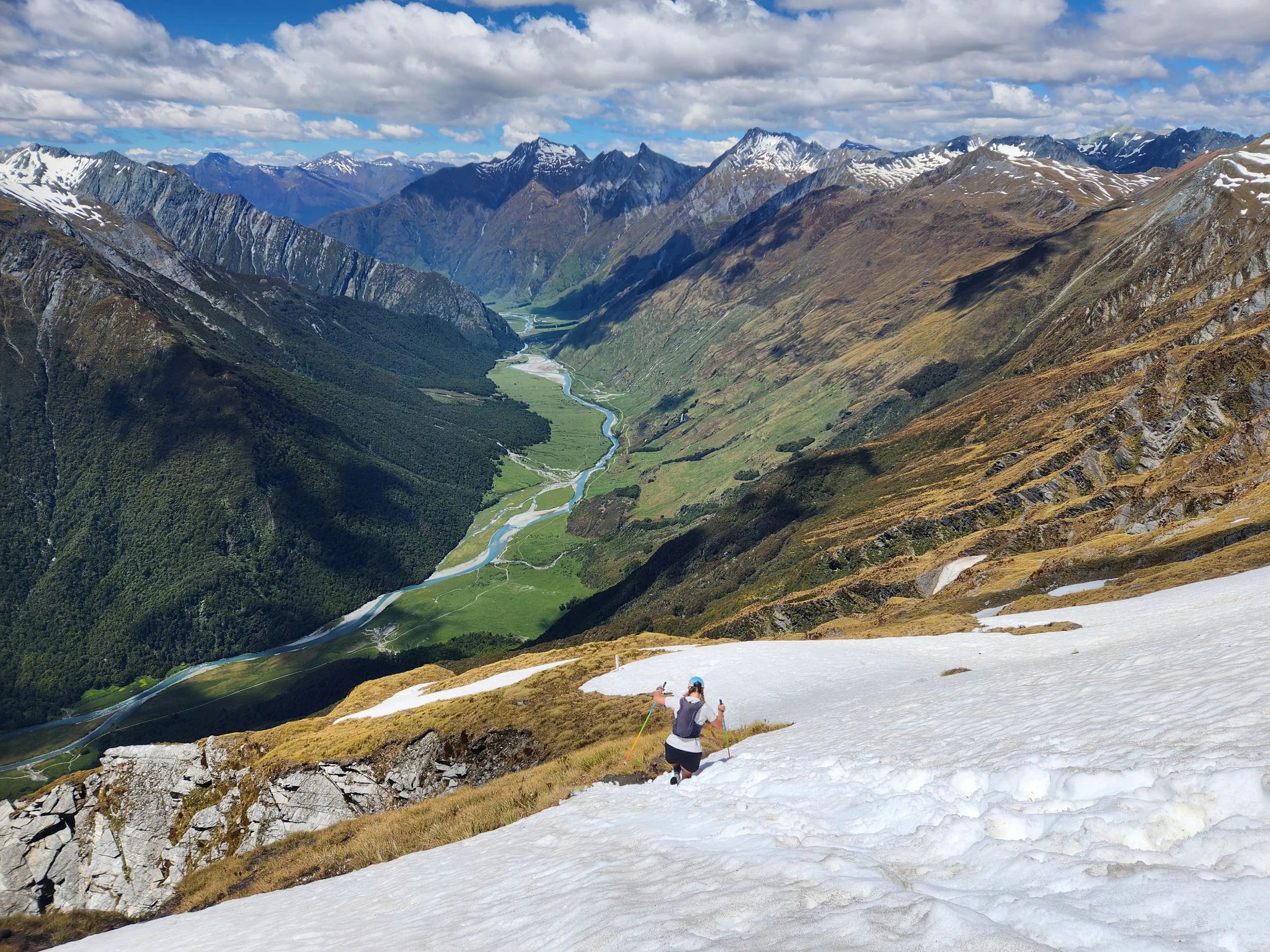 Cascade Saddle — photo 8