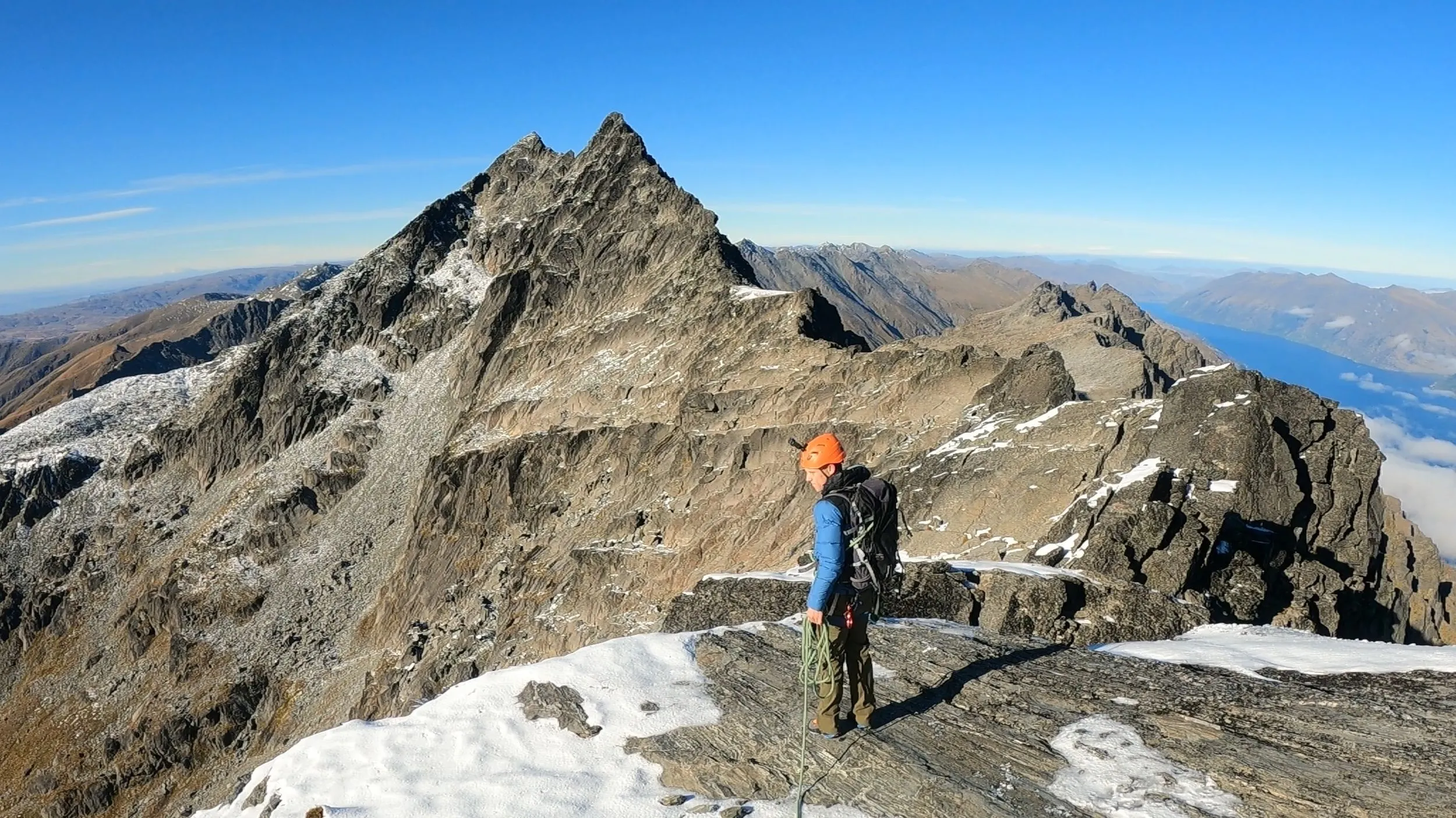 Remarkables Grand Traverse — photo 4