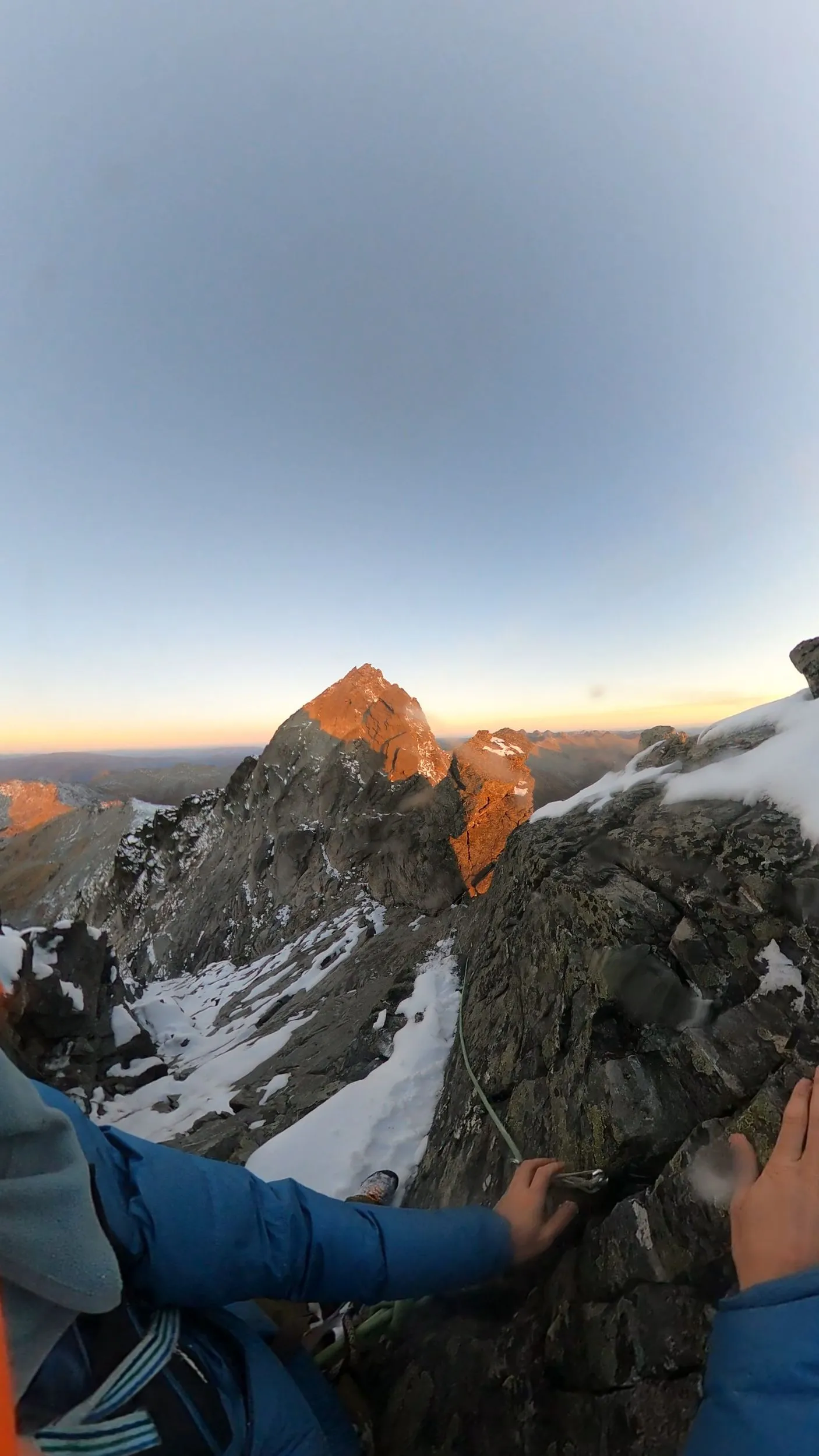 Remarkables Grand Traverse — photo 7