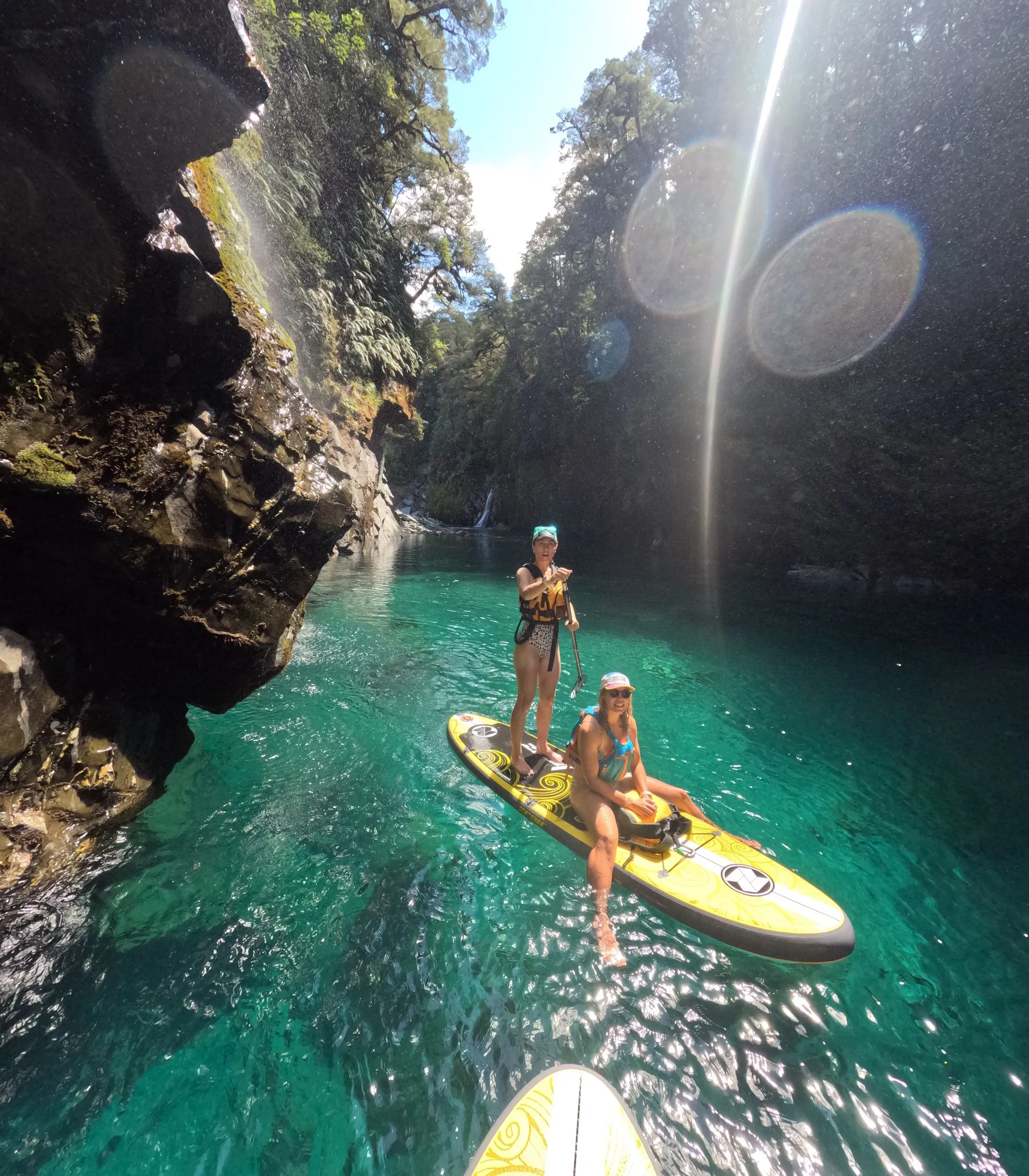 Secret River