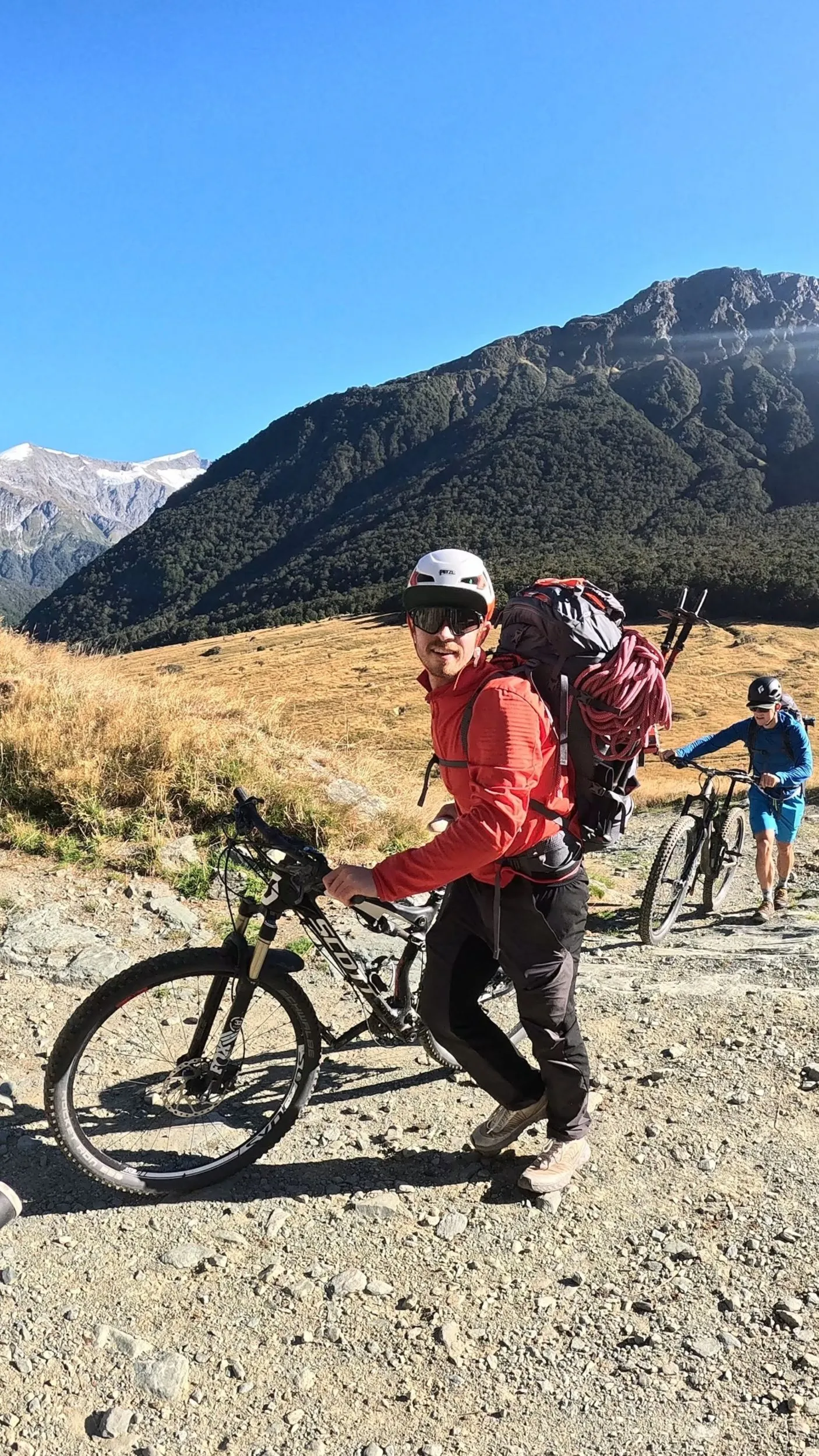 Tititea / Mt Aspiring — photo 26