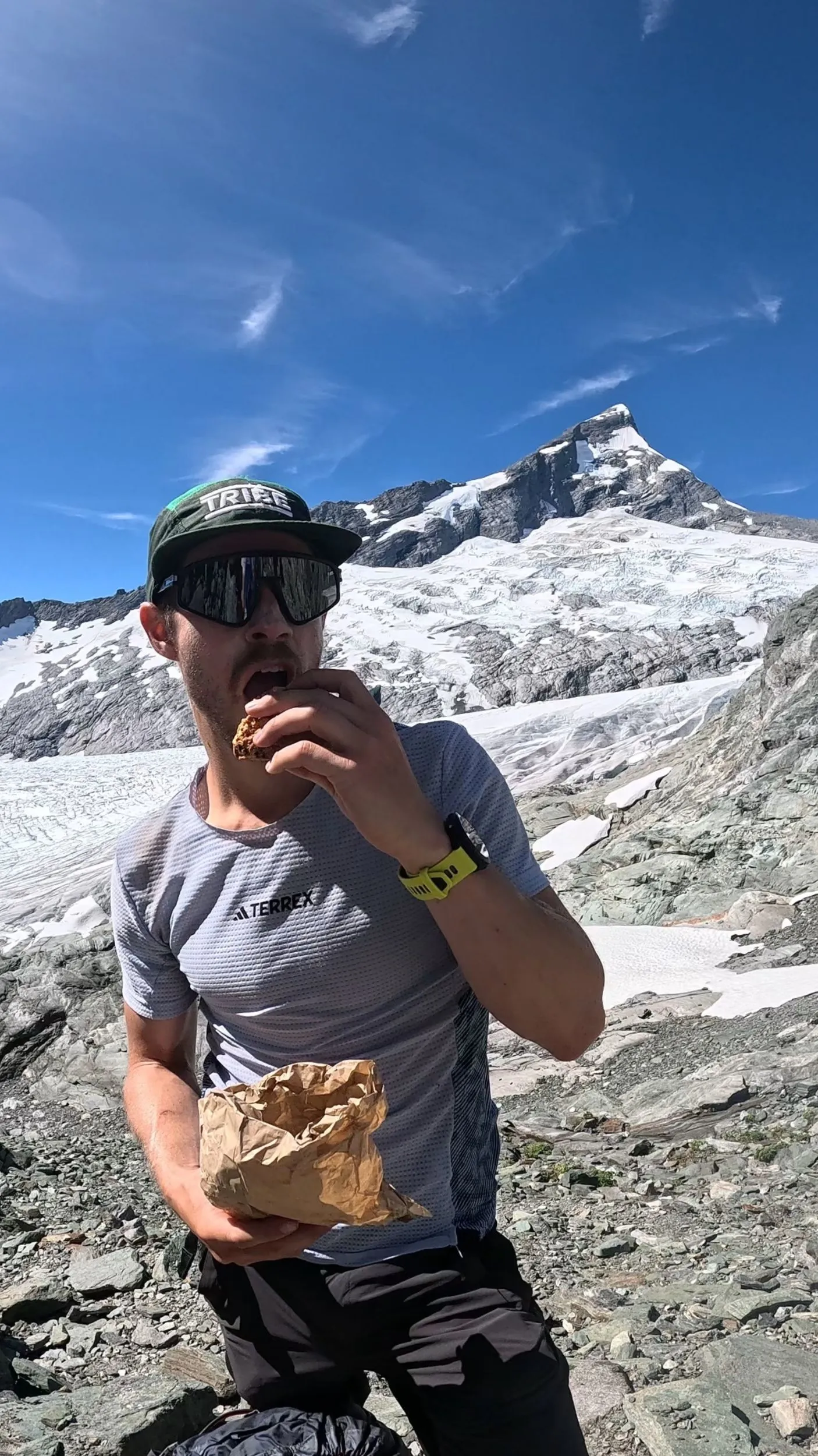 Tititea / Mt Aspiring — photo 27