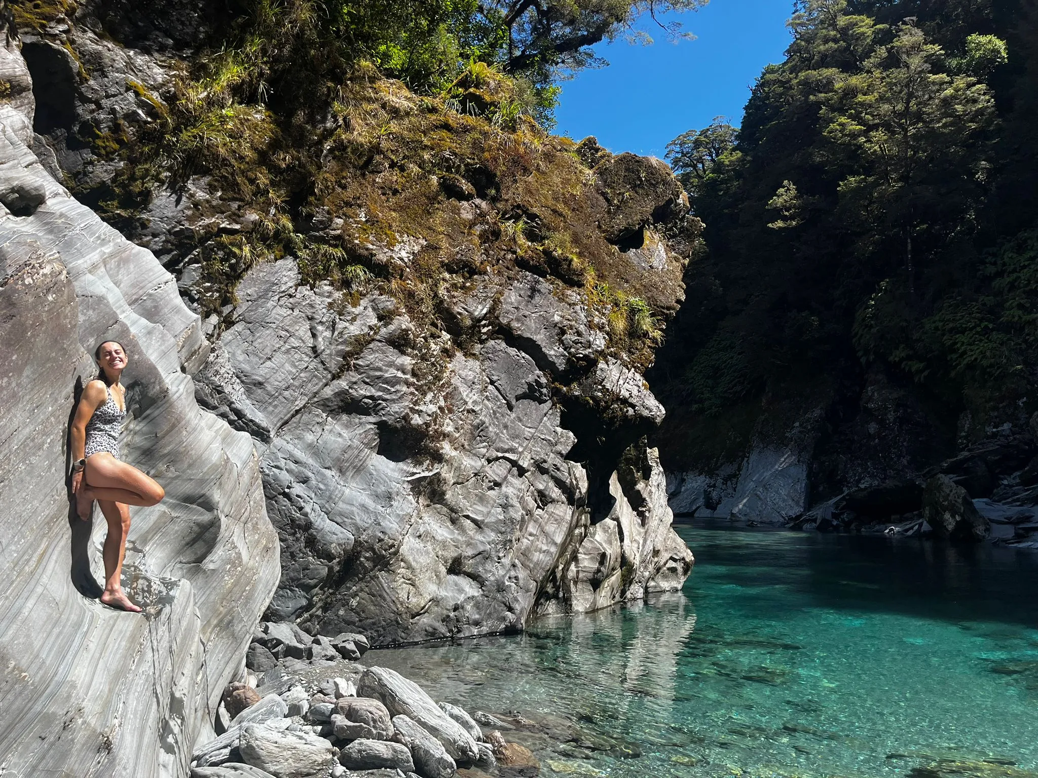 Secret River — photo 14