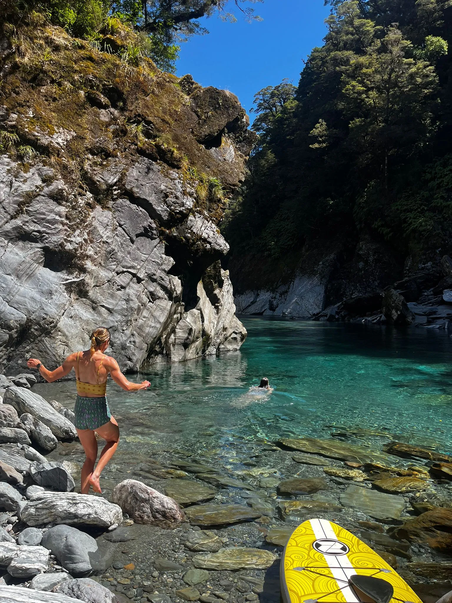 Secret River — photo 17