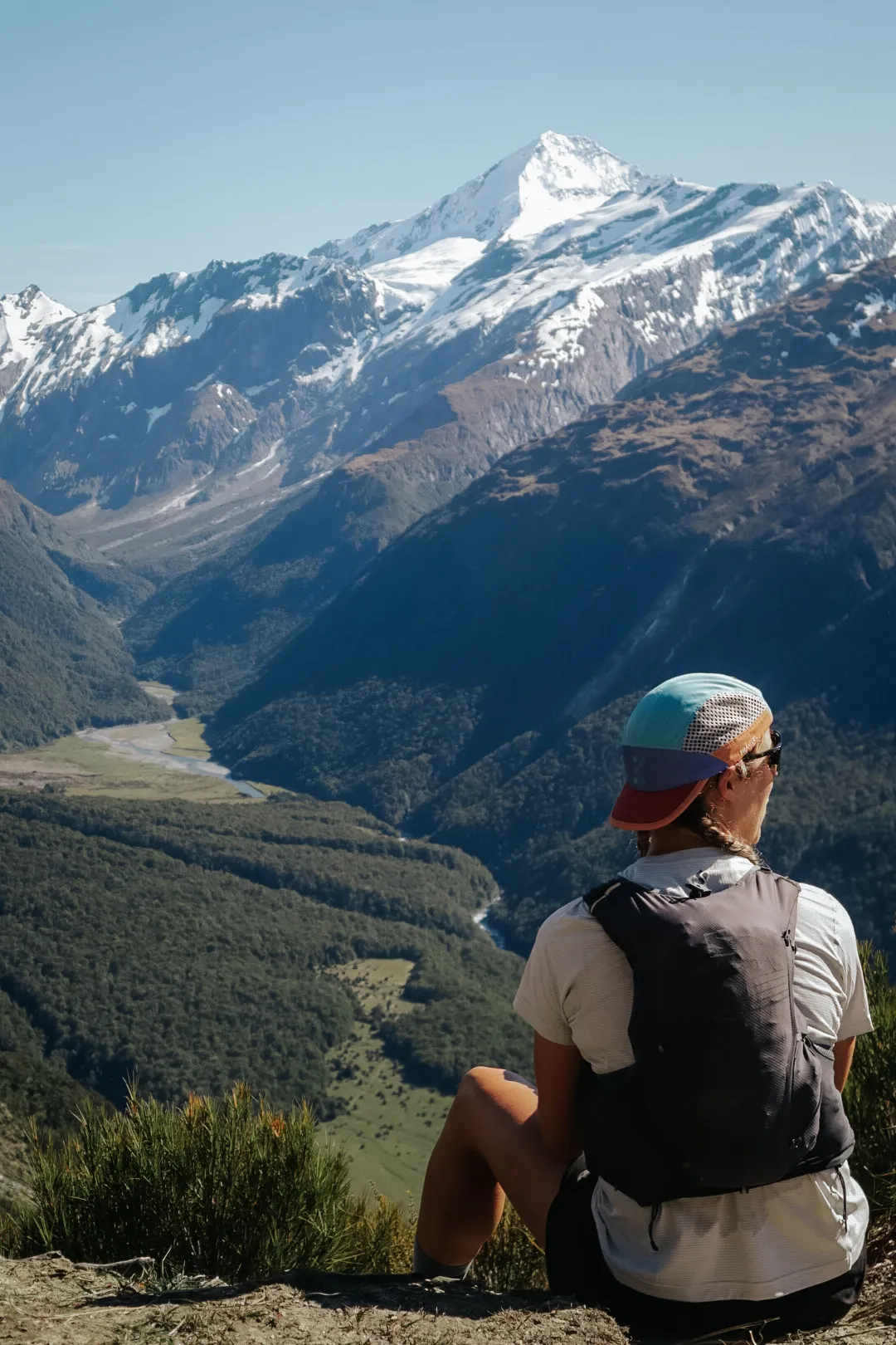 Cascade Saddle — photo 9