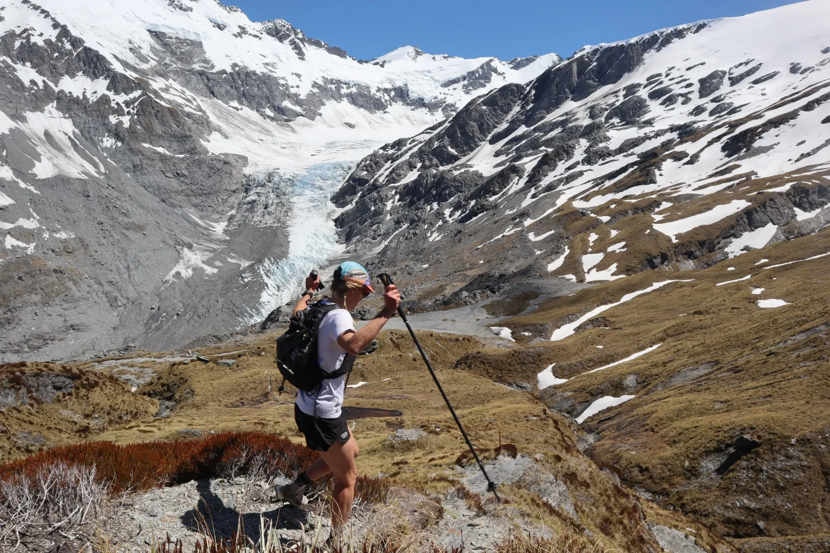 Cascade Saddle — photo 13