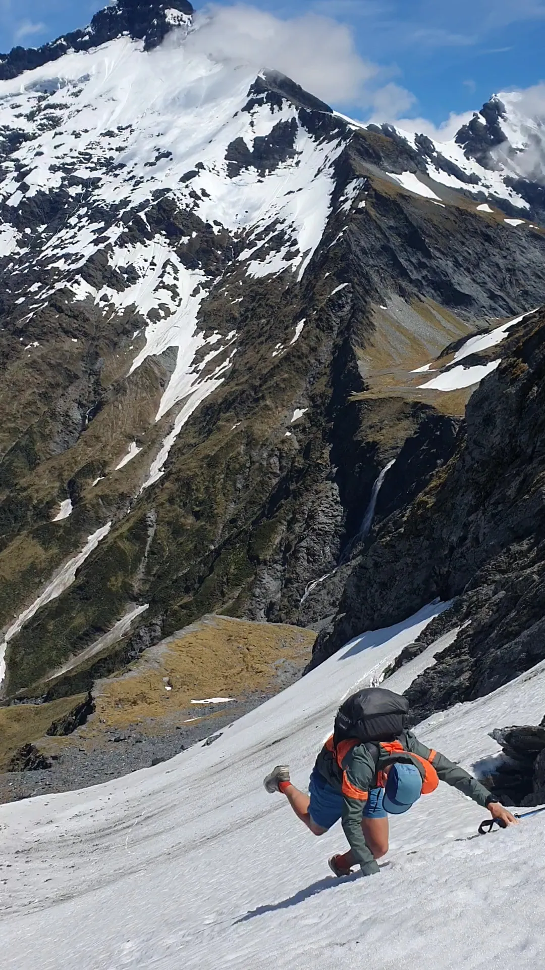 Rabbit Pass — photo 13