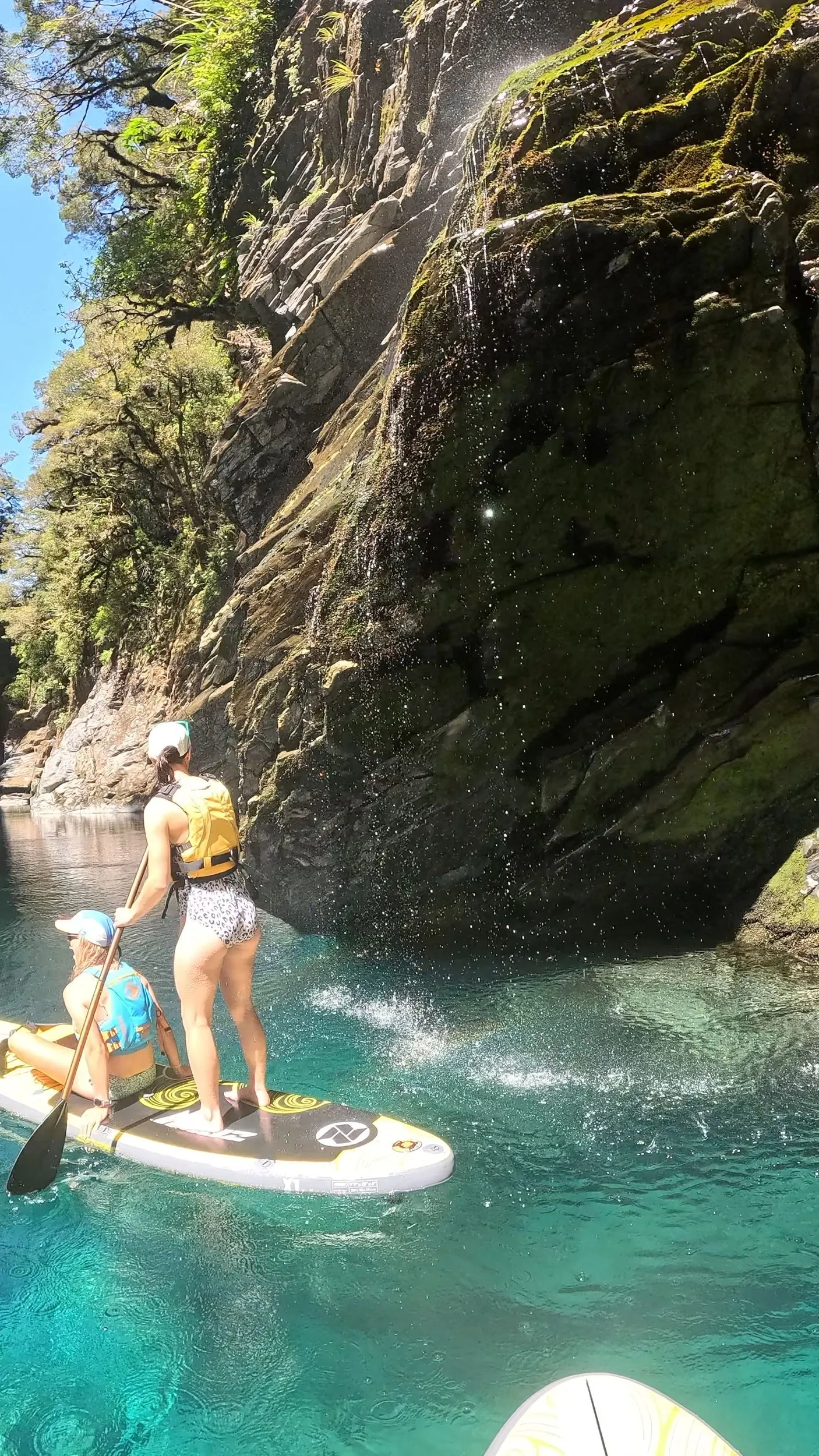 Secret River — photo 10