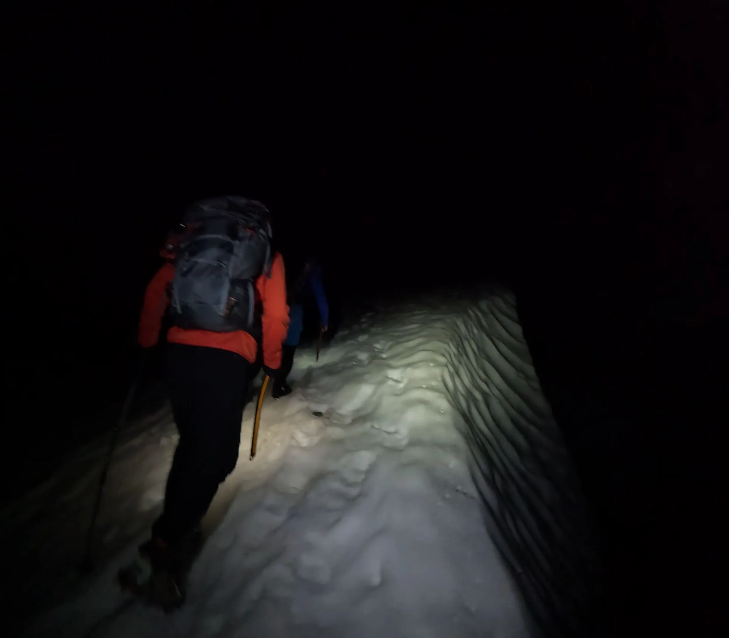 Tititea / Mt Aspiring — photo 22