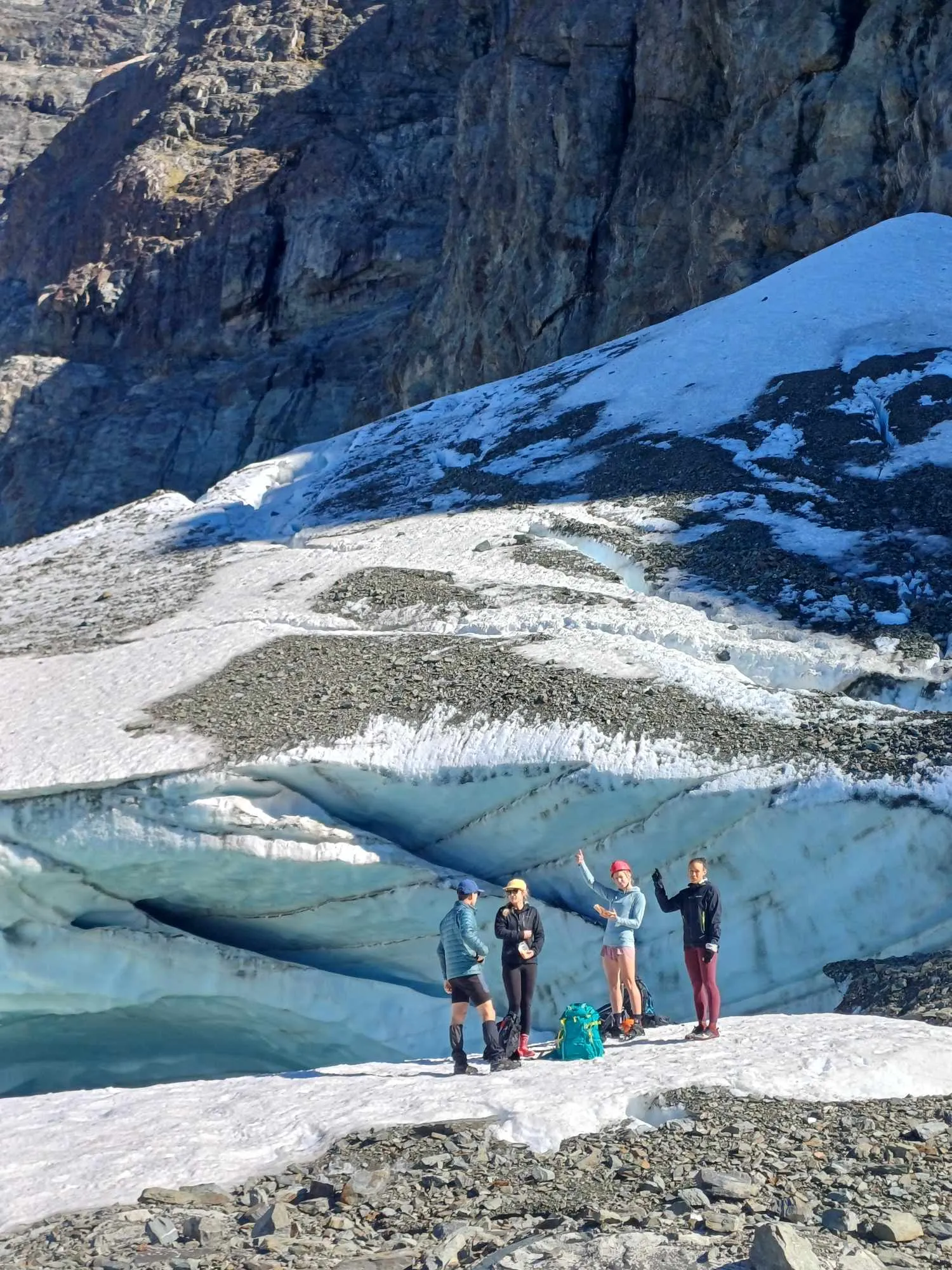 Bryant Glacier — photo 8